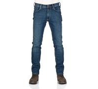 MUSTANG Washington Vaqueros, Dark 881, 32W / 30L para Hombre