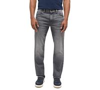 MUSTANG Washington Vaqueros, Medium Dark 4000-780, 32W / 30L para Hombre