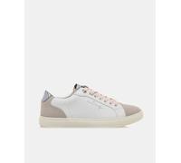 Mustang Zapatilla Susan mtng para mujer. Marrón 41