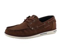 Mustang Zapatilla Tipo Mocasín Hombre Slip-On Suela Deportiva