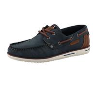 Mustang Zapatilla Tipo Mocasín Hombre Slip-On Suela Deportiva