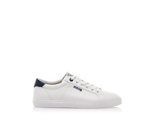 Mustang Zapatillas Aria Blanco