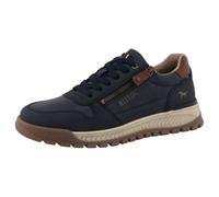 MUSTANG Zapatillas bajas para hombre con suela de perfil resistente 36M0021002