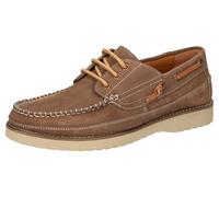 Mustang Zapatillas de Deporte para Hombre 4969-301, Pardo, 44 EU