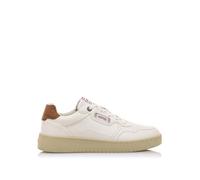 Mustang Zapatillas Delta Blanco