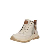 MUSTANG Zapatillas deportivas altas crema / cognac 37 crema / cognac