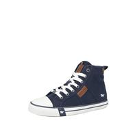 MUSTANG Zapatillas deportivas altas navy / blanco 38 navy / blanco