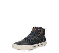 MUSTANG Zapatillas deportivas altas navy / marrón 42 navy / marrón