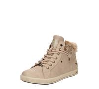 MUSTANG Zapatillas deportivas altas piel 41 piel