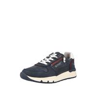 MUSTANG Zapatillas deportivas bajas azul oscuro 44 azul oscuro