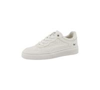 MUSTANG Zapatillas deportivas bajas blanco 41 blanco