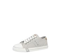 MUSTANG Zapatillas deportivas bajas marrón / gris / blanco 41 marrón / gris / blanco