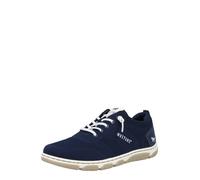 MUSTANG Zapatillas deportivas bajas navy / blanco 36 navy / blanco