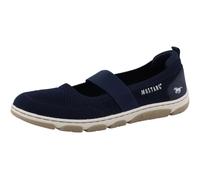 MUSTANG Zapatillas deportivas bajas navy / blanco 39 navy / blanco