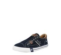 MUSTANG Zapatillas deportivas bajas navy / blanco 45 navy / blanco