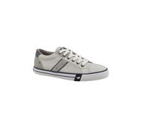 MUSTANG Zapatillas deportivas bajas navy / piedra / offwhite 46 navy / piedra / offwhite
