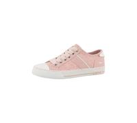 MUSTANG Zapatillas deportivas bajas piel / offwhite 37 piel / offwhite