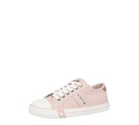 MUSTANG Zapatillas bajas para mujer, Rosa 00175, 37 EU