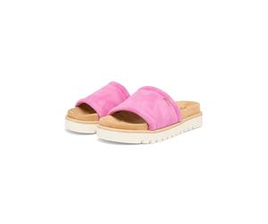 MUSTANG Zapatillas deportivas para mujer, rosa, 40 EU