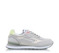 MTNG 60439, Zapatillas Mujer, Plata, 39 EU