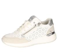 Mustang Zapatillas Elegantes Para Dama Antideslizantes Con Cremallera Deportivas