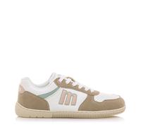 MTNG Deportivas Barefoot Mujer Free-Aria 60840 | 60444 | Beige