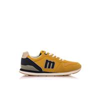 Mustang Zapatillas Joggo Amarillo