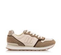 MTNG Deportivas Mujer JOGGO 60441 | 60799 | Marron Beige 252