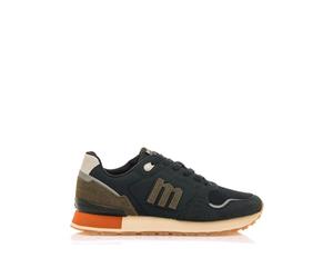 Mustang Zapatillas Joggo Classic Marino