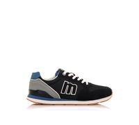 Mustang Zapatillas Joggo Negro