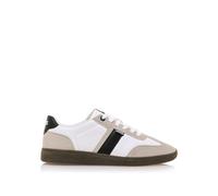 Zapatillas mustang nova hombre murri blanco 45