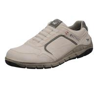 MUSTANG Zapatillas para Hombre 4160-401, Ice/Gris Claro, 44 EU, Ice Light Grey, 44 EU