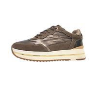 MUSTANG Zapatillas para Mujer 1480-302, Tierra., 37 EU
