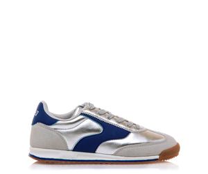 Mustang Zapatillas plateadas Olympic 60858-C58328 36
