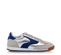 Mustang Zapatillas plateadas Olympic 60858-C58328 40