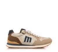 Mustang Zapatillas Porland Beige 84835-C59269 41