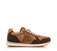 Mustang Zapatillas Porland marrones 84835-C59268 41