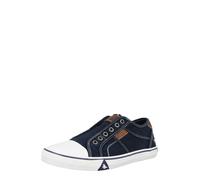 MUSTANG Zapatillas sin cordones navy 43 navy