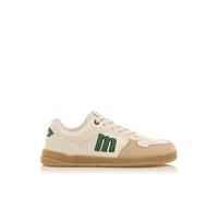 Zapatillas Mustang Free Miami Hombre Lottos Crudo QR Verde 40