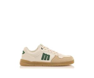 MUSTANG ZAPATO DEPORTIVO CABALLERO CORDONES RESPETUOSO FREE MIAMI 84766 - 42, Beige