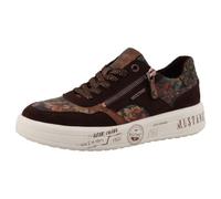 MUSTANG Zapatos con cordones para mujer