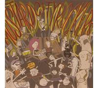 Mustard City Rockers - Get Involved [Import]
