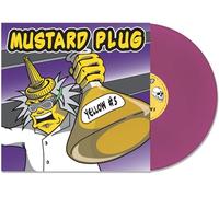 Mustard Plug - Yellow #5 (Limited Purple Vinyl) [VINYL] [Vinilo]