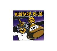 Mustard Plug - Yellow #5 [Vinilo]