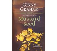 Mustard Seed: Faith that moves mountains