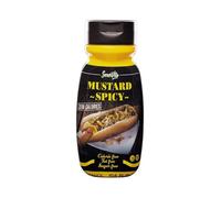 Mustard Spicy Mustard Spicy