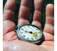 Mustard - Time Will Tell