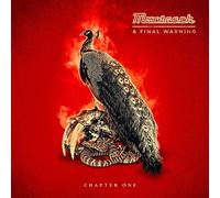 Mustasch - A Final Warning - Chapter One