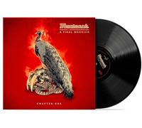Mustasch - A Final Warning - Chapter One [Vinilo]