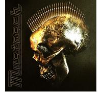 Mustasch Killing It For Life (CD) (Importación USA)